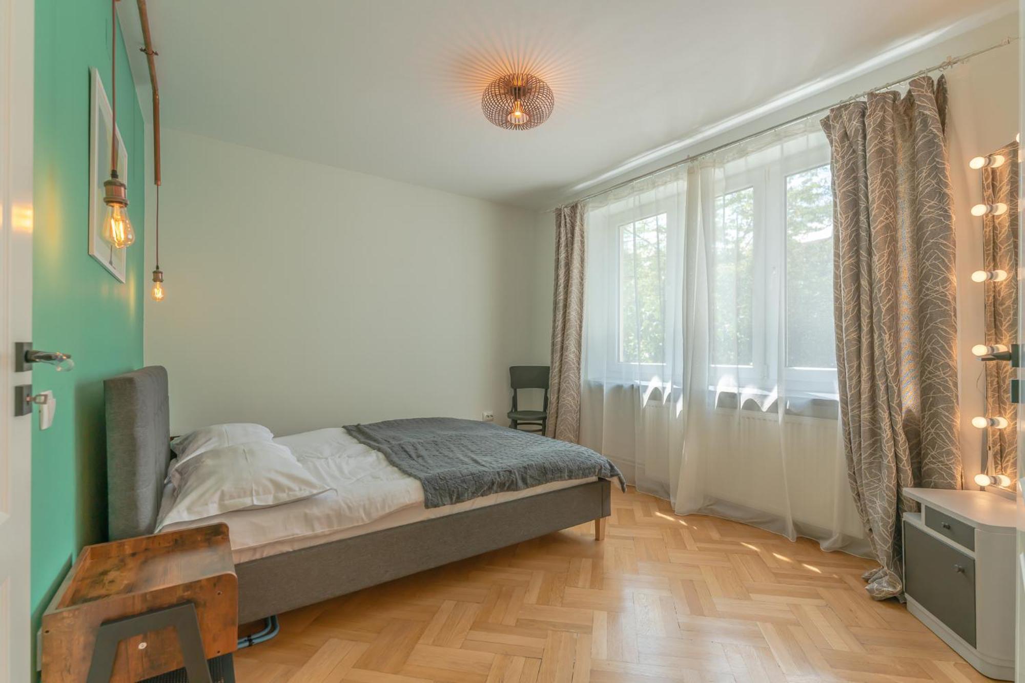 Castanilor 6 - Hip Industrial Apartment Close To City Centre Braşov Eksteriør billede